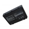 PowerPlant Акумулятор до ноутбука ASUS F82 (A32-F82, AS F82 3S2P) 11.1V 5200mAh PowerPlant (NB00000058)
