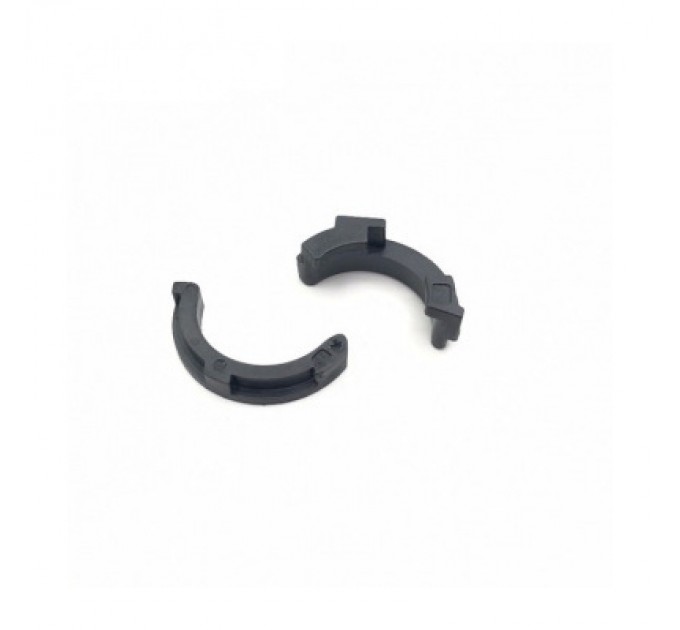 NewTone Втулка вала тефлонового Samsung ML1660, 1661, 1670, 1860 NewTone (JC61-03755A/JC61-03754A-NT)