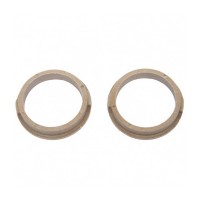 Втулка вала тефлонового Brother HL 2030R , 2032 , 2035 , 2037 , 2040R , 2045 , 2070NR NewTone (UPRBUSH-HL2040-NT)