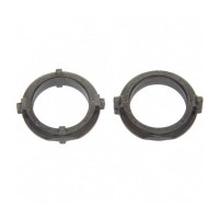 Втулка вала тефлонового Brother HL 2230, 2240, 2240D NewTone (UPRBUSH-HL2240-NT)