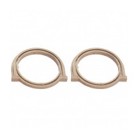 Втулка вала тефлонового Brother HL 5240, 5250, 5270, 5280 NewTone (UPRBUSH-HL5240-NT)