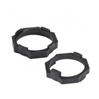 Втулка вала тефлонового Samsung CLP310/315, CLX 3170FN/3175 NewTone (UPRBUSH-JC61-02392A-NT)