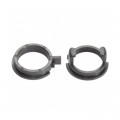 NewTone Втулка вала тефлонового Samsung ML1210/1250/4500, Xerox PH3110/3210 NewTone (UPRBUSH-JC72-00530A-NT)