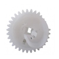 Муфта ролика захоплення HP LJ1000, 1010, 1012, 1015, 1018, 1020, 1200 NewTone (RAO-1154-000-NT)