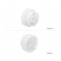Муфта ролика захоплення HP LJ1160, 1320, M2727 NewTone (RM1-1301-000-NT)