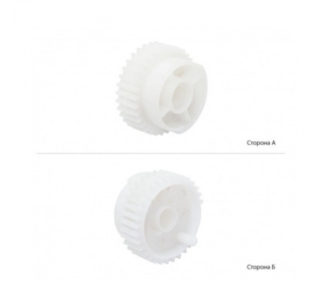 NewTone Муфта ролика захоплення HP LJ1160, 1320, M2727 NewTone (RM1-1301-000-NT)