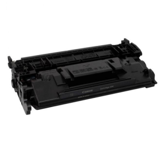 Canon Корпус картриджу Canon 056/CF289A Empty Virgin (C_VIRGIN_CA_056/CF289A)