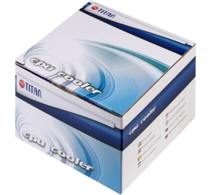 Titan Кулер до процесора Titan TTC-NA02TZ/RPW2