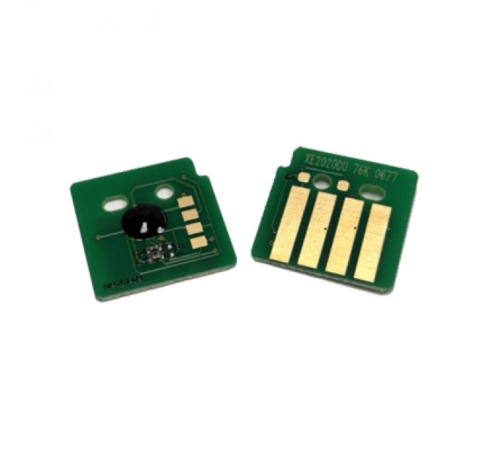 AHK Чип для картриджа Xerox DocuCentre SC2020 CMYK Drum 013R00677 76K AHK (70264591)