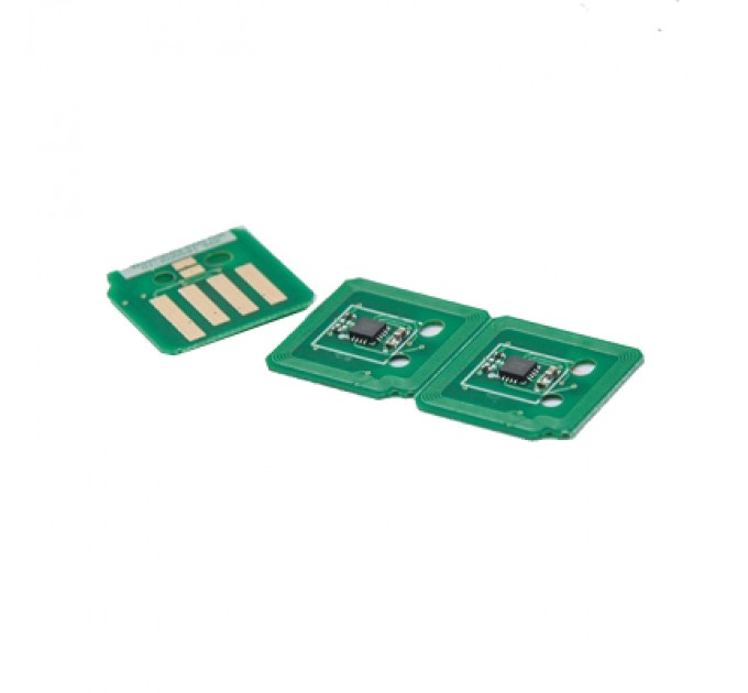 AHK Чип для картриджа Xerox WC 7525/7530/7535/7545 Cyan 006R01512 X-1512-15K AHK (70263716)