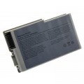 PowerPlant Акумулятор до ноутбука DELL D600 (C1295, DE D600 3S2P) 11.1V 5200mAh PowerPlant (NB00000034)