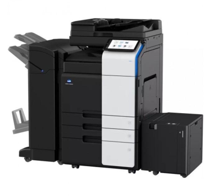 Develop Багатофункціональний пристрій Develop ineo+ 301i (ADXK121/AAMNWY2/9967008725)