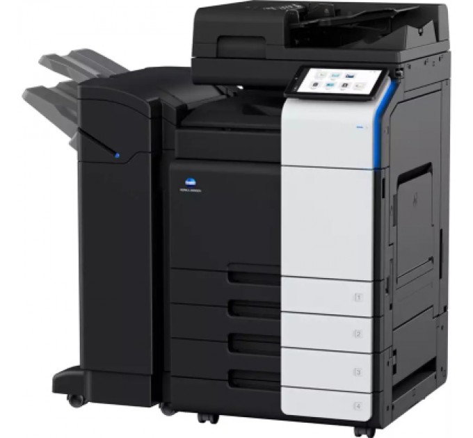 Develop Багатофункціональний пристрій Develop ineo+ 301i (ADXK121/AAMNWY2/9967008725)