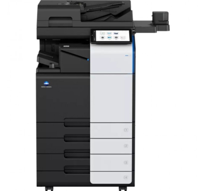 Develop Багатофункціональний пристрій Develop ineo+ 301i (ADXK121/AAMNWY2/9967008725)