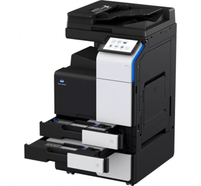 Develop Багатофункціональний пристрій Develop ineo+ 301i (ADXK121/AAMNWY2/9967008725)