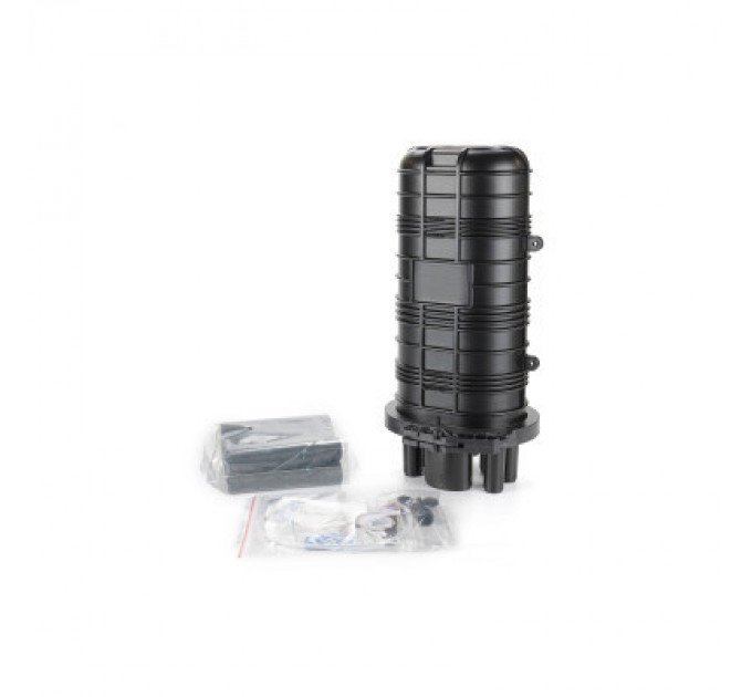 RCI Муфта оптична RCI FOSC-DHL-08/288-1-48 (S077A) (FOSC-DHL-08/288-1-48 (S077А))