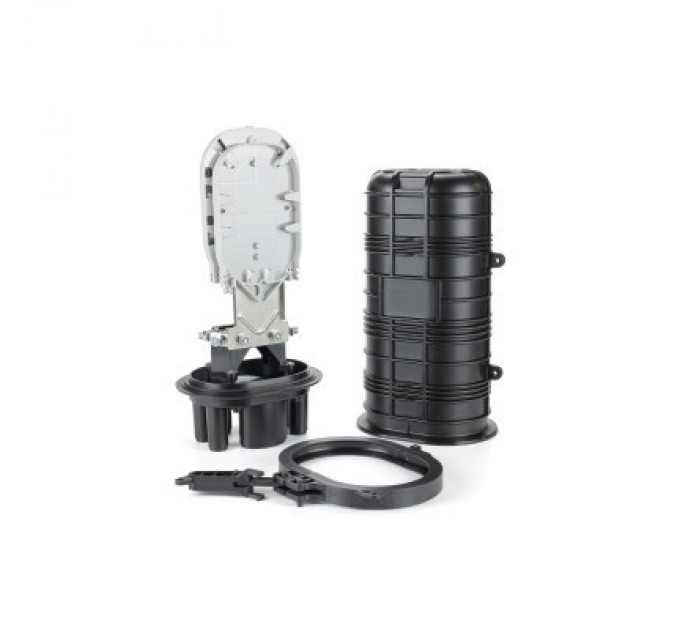 RCI Муфта оптична RCI FOSC-DHL-08/288-1-48 (S077A) (FOSC-DHL-08/288-1-48 (S077А))