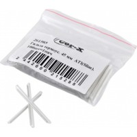 Опто-волоконне обладнання Cor-X Гільза ВО термопосадкова 45мм ATI (Slim) * 100pcs=1pkg (261585)