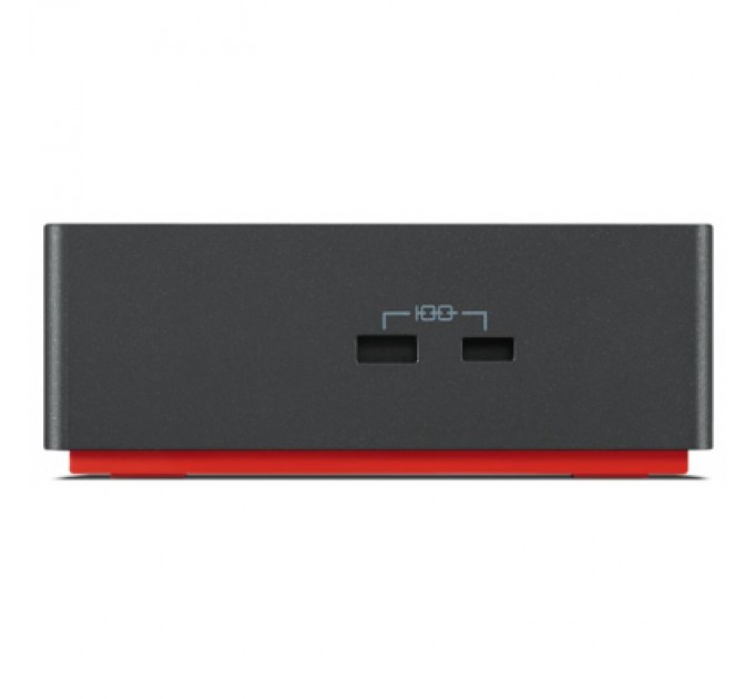 Lenovo Порт-реплікатор Lenovo ThinkPad Thunderbolt 4 WorkStation Dock (40B00300EU)