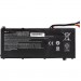 PowerPlant Акумулятор до ноутбука PowerPlant ACER Aspire V15 NITRO (AC14A8L/AC15B7L) 11.4V 4600mAh (NB410415)
