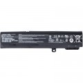 PowerPlant Акумулятор до ноутбука PowerPlant MSI GE72VR Series (BTY-M6H) 10.86V 4730mAh (NB470129)