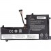 PowerPlant Акумулятор до ноутбука LENOVO L17M3PG2-3S1P (long cable) 11.4V 4800mAh PowerPlant (NB481804)