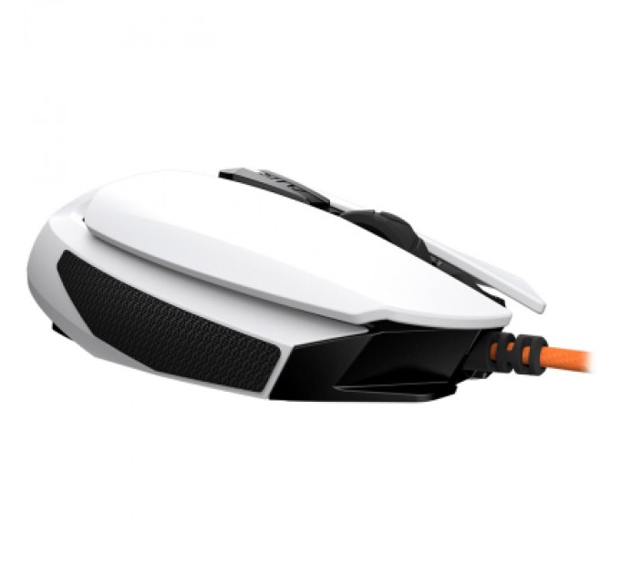 Cougar Мишка Cougar AirBlader Tournament USB White (AirBlader Tournament White)