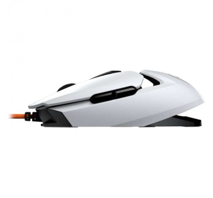 Cougar Мишка Cougar AirBlader Tournament USB White (AirBlader Tournament White)