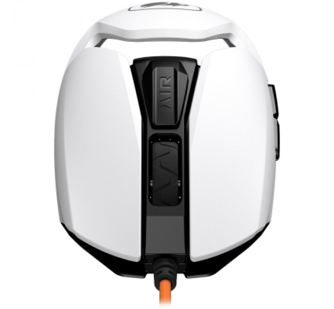 Cougar Мишка Cougar AirBlader Tournament USB White (AirBlader Tournament White)