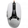 Cougar Мишка Cougar AirBlader Tournament USB White (AirBlader Tournament White)