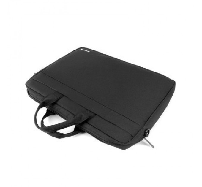 ColorWay Сумка для ноутбука ColorWay 17.3" Modern Black (CW-LBM173-BK)