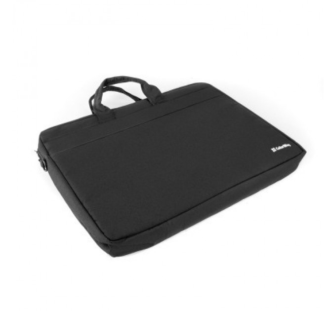 ColorWay Сумка для ноутбука ColorWay 17.3" Modern Black (CW-LBM173-BK)