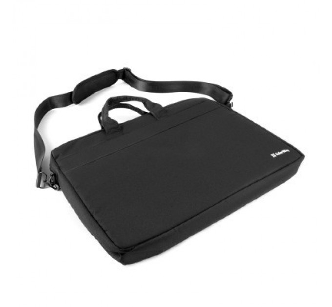 ColorWay Сумка для ноутбука ColorWay 17.3" Modern Black (CW-LBM173-BK)