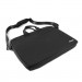 ColorWay Сумка для ноутбука ColorWay 17.3" Modern Black (CW-LBM173-BK)