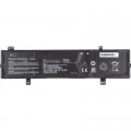 PowerPlant Акумулятор до ноутбука ASUS VivoBook 15 X505BA (B31N1631) 11.4V 3600mAh PowerPlant (NB431809)