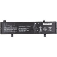 Акумулятор до ноутбука ASUS VivoBook 15 X505BA (B31N1631) 11.4V 3600mAh PowerPlant (NB431809)
