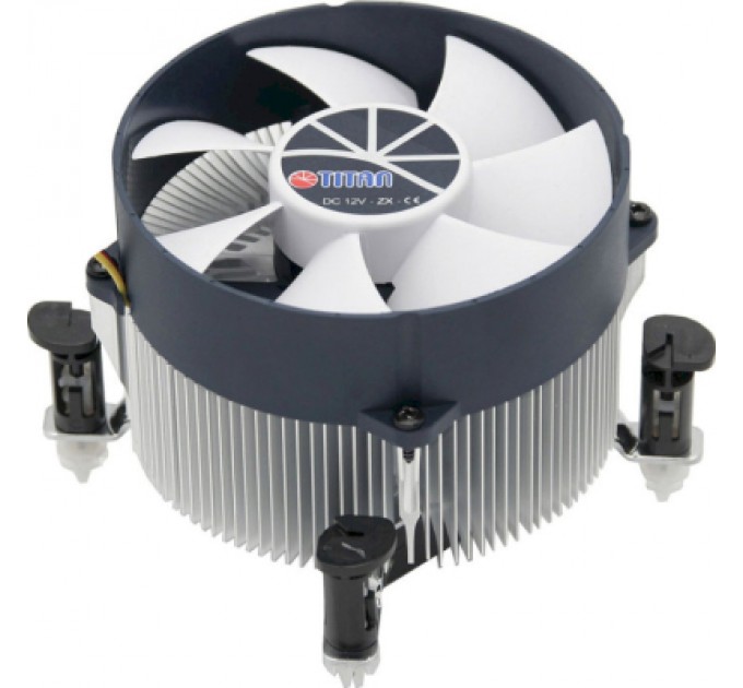Titan Кулер до процесора Titan TTC-NA02TZ/RPW2