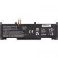 PowerPlant Акумулятор до ноутбука HP ProBook 430 (RH03XL) 11.4V 3550mAh PowerPlant (NB462186)
