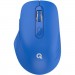 OfficePro Мишка OfficePro M230C Silent Click Wireless/Bluetooth Blue (M230С)