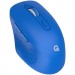 OfficePro Мишка OfficePro M230C Silent Click Wireless/Bluetooth Blue (M230С)