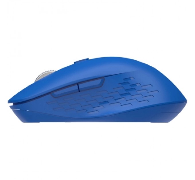 OfficePro Мишка OfficePro M230C Silent Click Wireless/Bluetooth Blue (M230С)