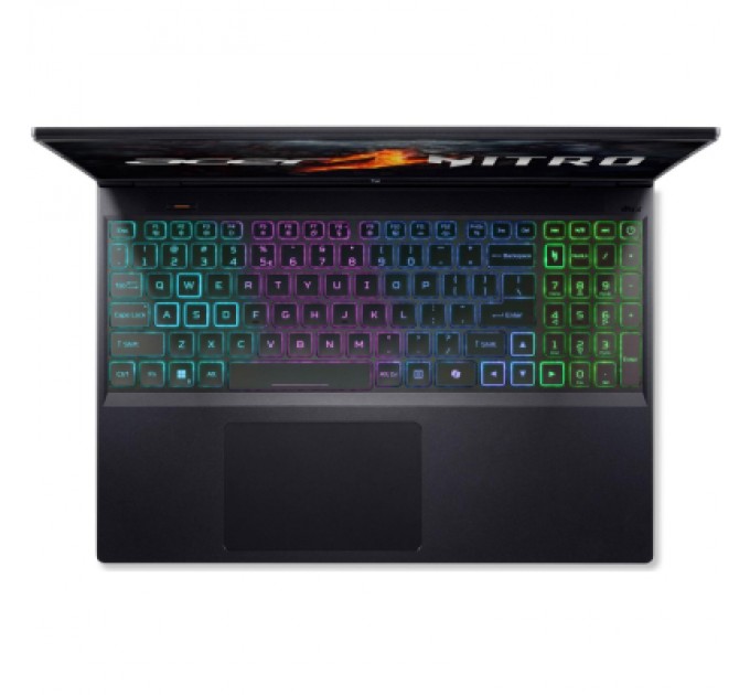 Acer Ноутбук Acer Nitro 16 AN16-73 (NH.QSPEU.004)