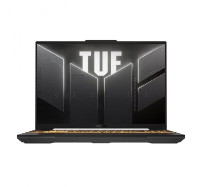 ASUS Ноутбук ASUS TUF Gaming F16 FX607JV-N3249 (90NR0HV6-M00EV0)