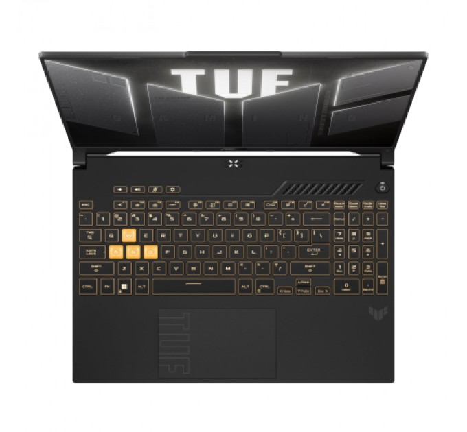 ASUS Ноутбук ASUS TUF Gaming F16 FX607JV-N3249 (90NR0HV6-M00EV0)