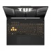 ASUS Ноутбук ASUS TUF Gaming F16 FX607JV-N3249 (90NR0HV6-M00EV0)