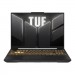 ASUS Ноутбук ASUS TUF Gaming F16 FX607JV-N3249 (90NR0HV6-M00EV0)