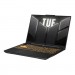 ASUS Ноутбук ASUS TUF Gaming F16 FX607JV-N3249 (90NR0HV6-M00EV0)