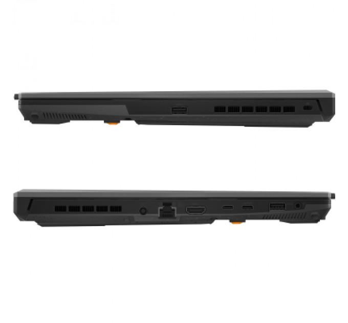 ASUS Ноутбук ASUS TUF Gaming F16 FX607JV-N3249 (90NR0HV6-M00EV0)