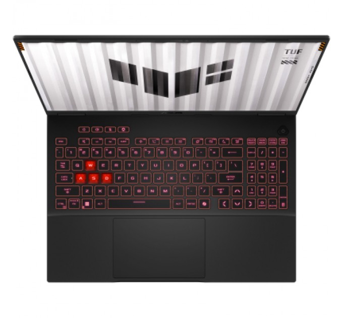 ASUS Ноутбук ASUS TUF Gaming A16 FA608WI-QT045 (90NR0J21-M00330)