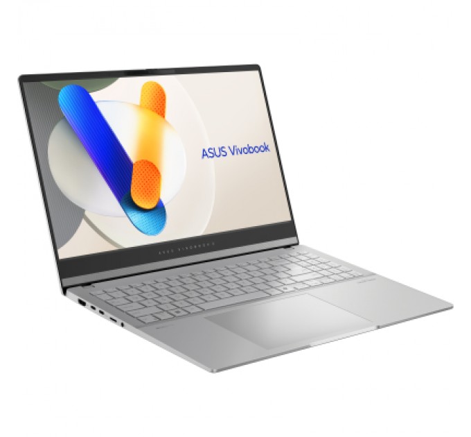 ASUS Ноутбук ASUS Vivobook S 15 M5506UA-MA054 (90NB1473-M002Y0)